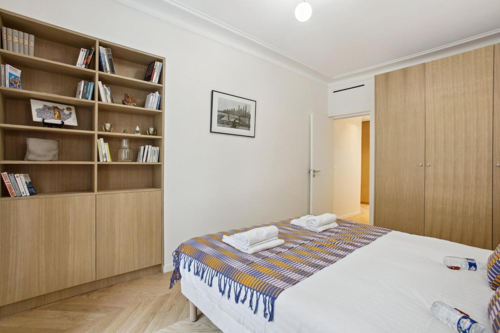 270 Suite Haute - Superb Apartment In Paris. Luaran gambar