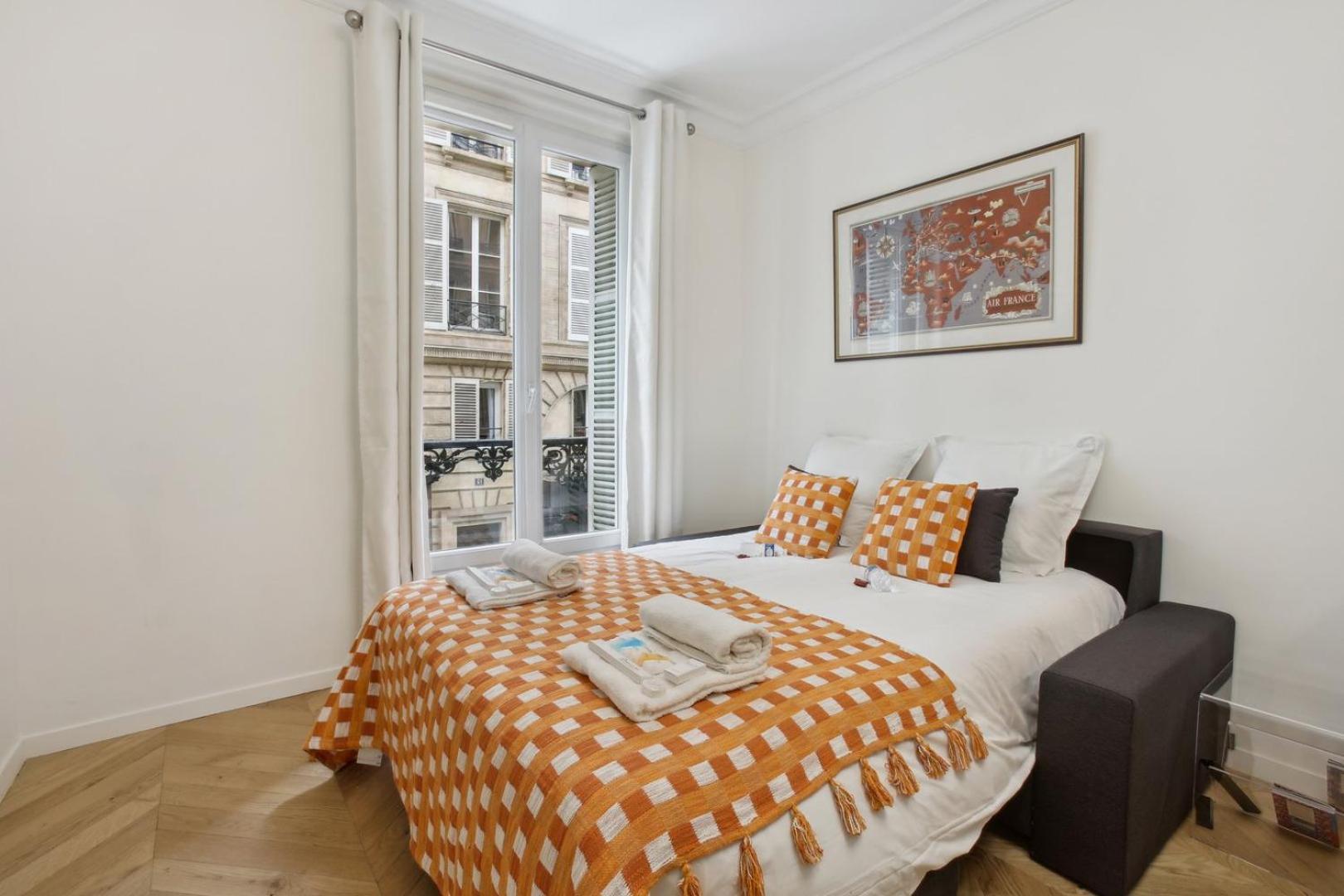 270 Suite Haute - Superb Apartment In Paris. Luaran gambar